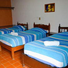 Hotel Delfín, Comitan — photo 4