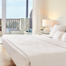 Grecotel Marine Palace & Aqua Park, 帕诺尔莫斯 — 照片 4