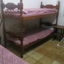 Casa Térrea Para Temporada, 佩鲁伊比 — 照片 2