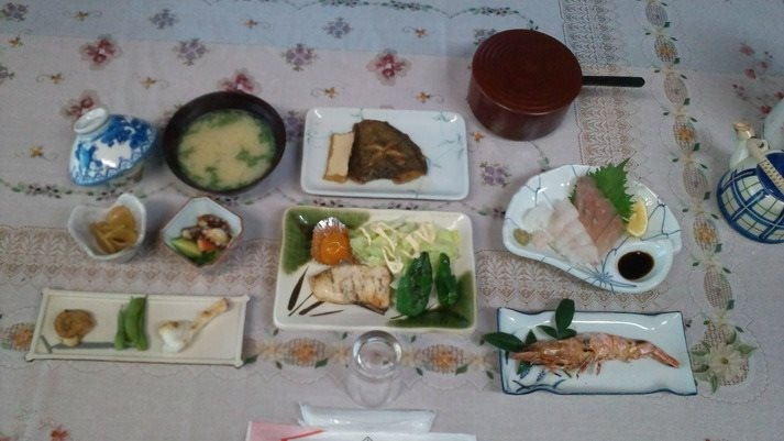 Toimisaki Kokuminshukusha, Kushima — photo 1