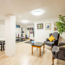 Globalstay Sunny Basement Brontë Park, Оквилл — фото 5