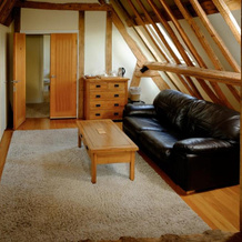 Sabine Barn B&B, Оксфорд — фото 3