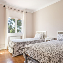 Villa Navarra Terramar, Sitges — photo 2