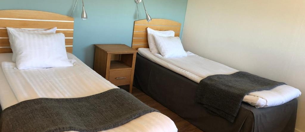 Hotell City, Harnosand — photo 1