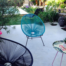Maison d'Hôtes Le Mas de Lila, 韦尔蓬迪加尔 — 照片 2