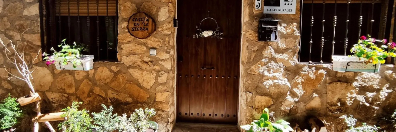 Casita en la Sierra, 特拉加塞特 — 照片 1