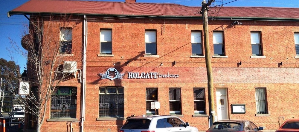 Holgate Brewhouse At Keatings Hotel, Вудэнд — фото 1