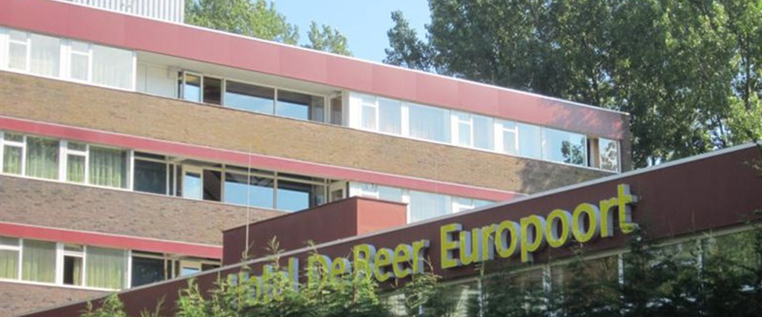 De Beer Europoort, Oostvoorne — photo 1