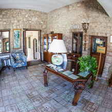 La Bettola del Buttero Hotel, Fabro — photo 2
