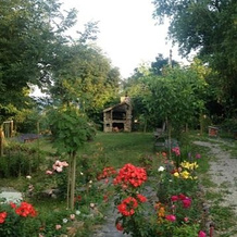 Bed & Breakfast Orli Hnizdo, 大布科瓦 — 照片 3