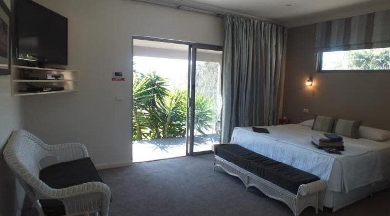 Terrigal Hinterland B&B, 翁贝罗尔 — 照片 1