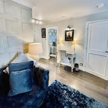 Cotswold Chic Retreats "Jacinabox" 5 Star Chipping Campden-Parking-Garden, 奇平卡姆登 — 照片 4