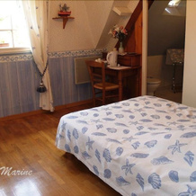 Chambres d'hotes de la Ville Patouard, Tremereuc — photo 3