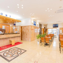Toyoko Inn Hokkaido Shinhakodatehokuto-eki Minami, Hokuto — photo 5