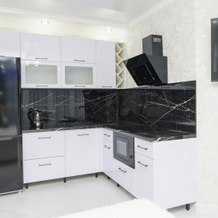 V Tsentre Tsentra Gorod Maykop Flat, 迈科普 — 照片 3