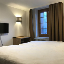 Brünig Lodge 24/7, Meiringen — photo 4