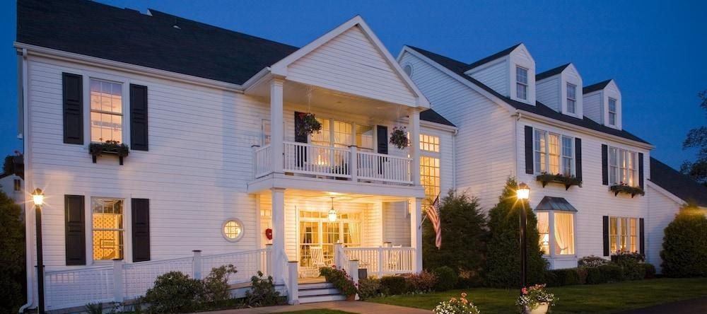 Oakmont Inn, Хармарвилль — фото 1