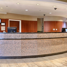 Courtyard By Marriott Harrisburg West/Mechanicsburg, Меканиксбург — фото 2