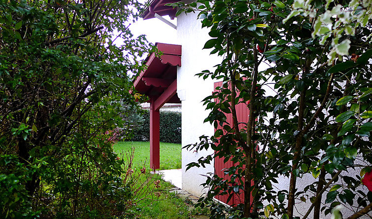Holiday Home Eki Alde, Saint-Pee-sur-Nivelle — photo 1
