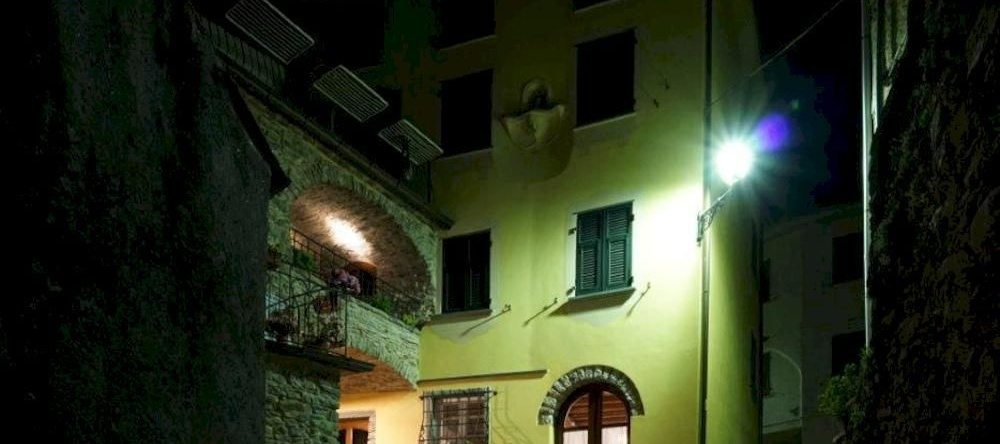La Meridiana B&B Affittacamere, 皮尼奥内 — 照片 1