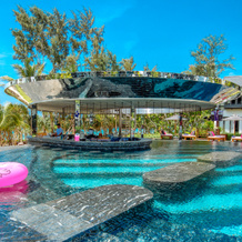 Baba Beach Club Natai Luxury Pool Villa Hotel by Sri panwa, 达瓜通 — 照片 4