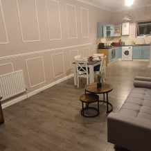 Charming 1-bed Apartment in Barnsley, Barnsley — photo 2