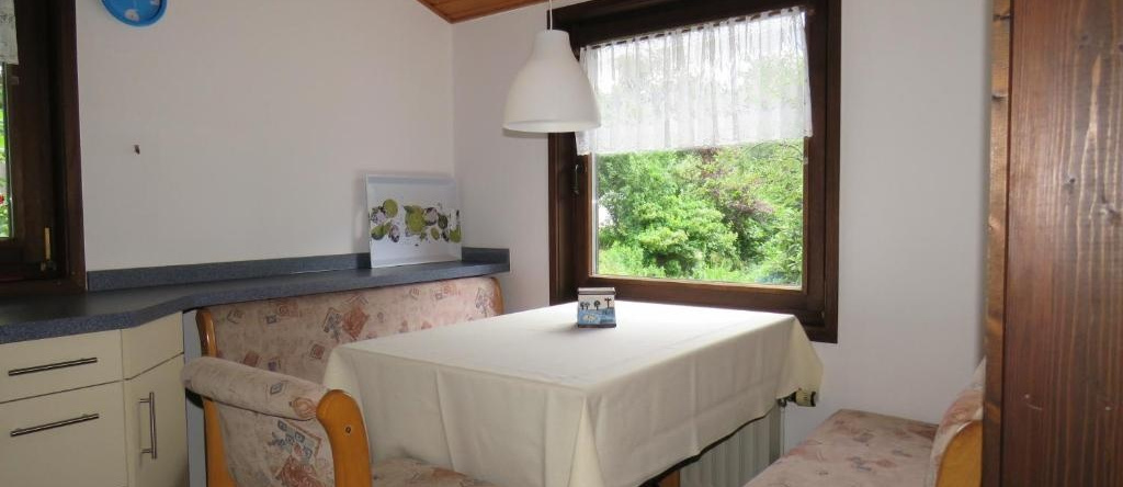Ferienhaus Scout 42 im Feriendorf, Lühe — photo 1