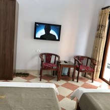 Huong Rung Hotel, Тамдао — фото 5