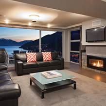 25 On The Terrace - Luxury Penthouse, Queenstown — photo 3