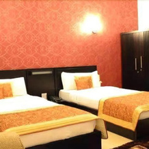 Hotel Luxmi Residency, 帕尼帕特 — 照片 2