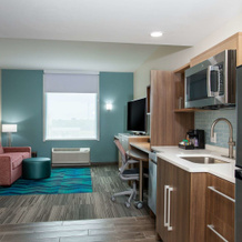 Home2 Suites by Hilton Vero Beach I-95, Vero Beach — photo 4