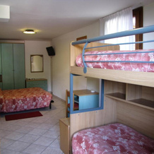 Hotel Serena, 迪马罗 — 照片 3