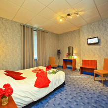 Hôtel Les Voyageurs, La Coquille — photo 4