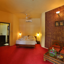 Deshadan Cliff & Beach Resort, 瓦尔卡拉 — 照片 2