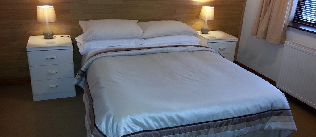 Sleepers Guest House, 约克 — 照片 1