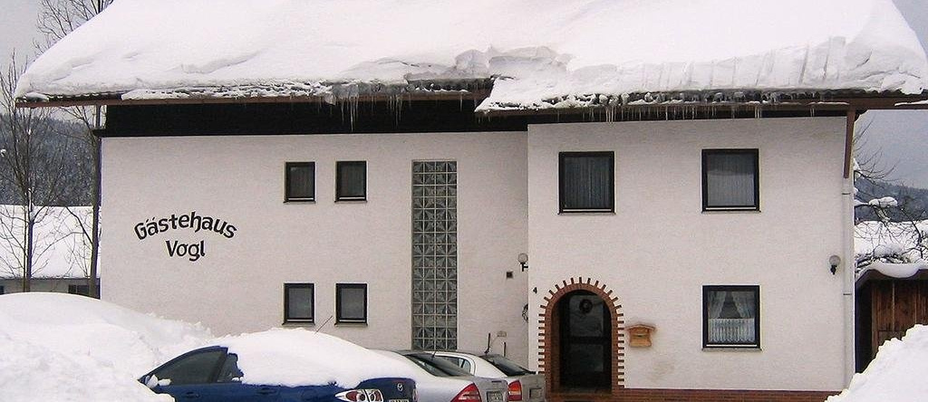 Gästehaus Vogl, 博登迈斯 — 照片 1