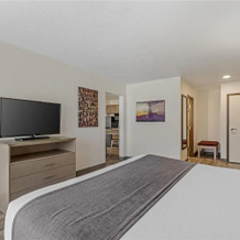 Executive Residency By Best Western Waterloo & Cedar Falls, 滑铁卢 — 照片 2