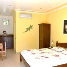 Malapascua Garden Resort, Daanbantayan — photo 2