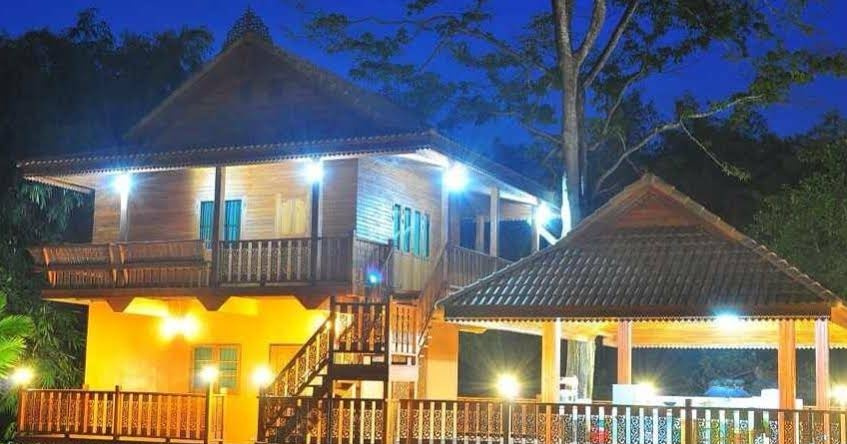 Ingpai Resort, 帕普利 — 照片 1