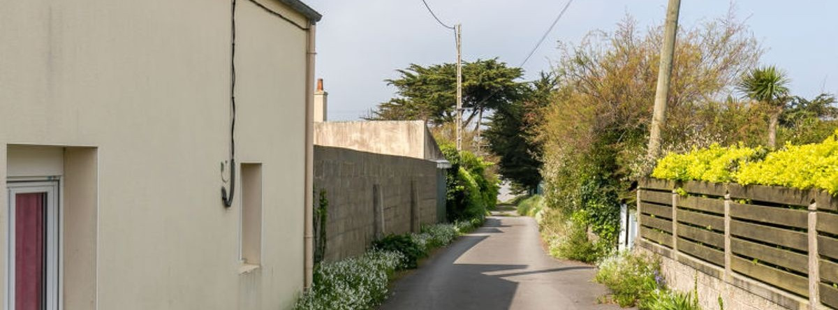 Va Zi Bihan (GUI111), Guisseny — photo 1