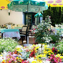 Relais Benelux Bale, Rupt-sur-Moselle — photo 4