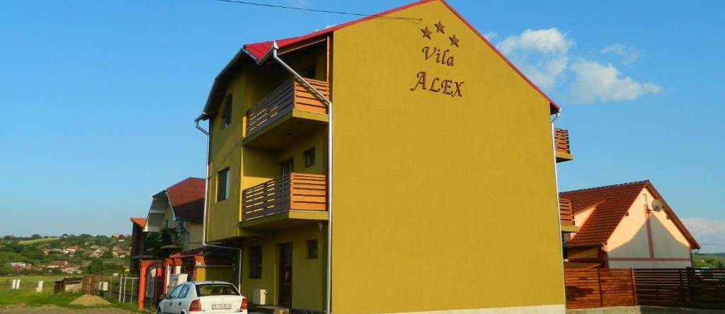 Vila Alex, 塔什纳德 — 照片 1