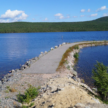 Pirenga Hotels, Polyarnye Zori — photo 2