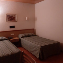 Hotel Villa de Canfranc, 坎弗兰克 — 照片 4