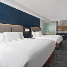 Springhill Suites by Marriott Hartford Cromwell, 克伦威尔 — 照片 2