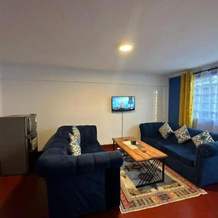 Rafiki House Nanyuki, Лайкипия — фото 4