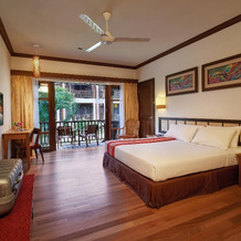 Laguna Redang Island Resort, Redang Island — photo 3