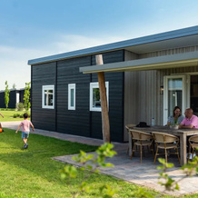 Welcoming Holiday Home With Garden, Слагхарен — фото 5
