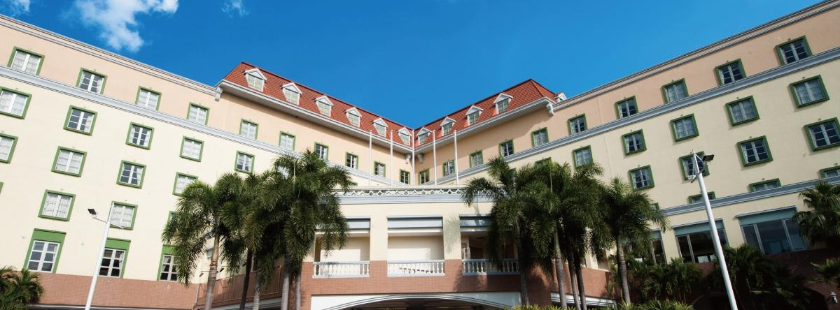 Janfusun Resort Hotel, 古坑 — 照片 1