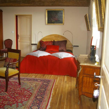 Chambre d'hôtes de Pirieuc, 梅亚克 — 照片 4
